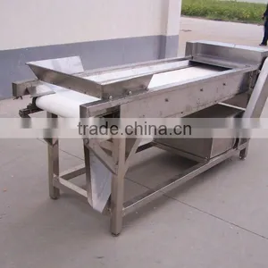 Mushroom Cutting Machine/vegetable Slicer thumbnail-1
