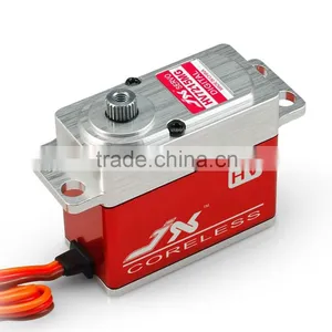 High Voltage PDI-HV7215MG Metal Gear Digital RC Servo Motor thumbnail-1