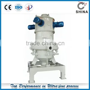 Air Ultrafine Mill Machinery QWJ120 thumbnail-2