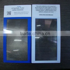 Magnifier Bookmark, Magnifier Ruler thumbnail-2