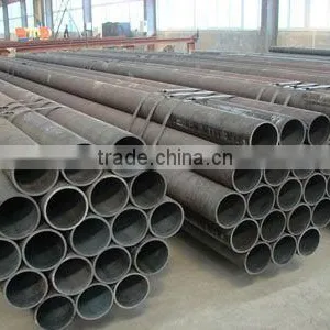 Astm A312 Uns S31803 Seamless Steel Pipe thumbnail-1