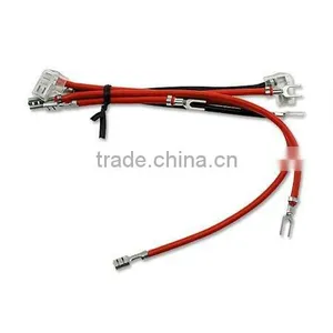 Wiring Harness for Starter Box thumbnail-1