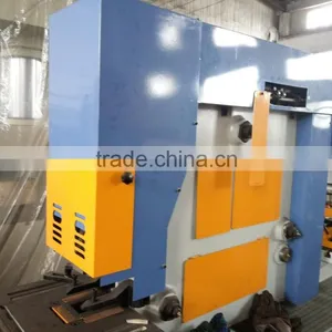 LVD-CNC Q35Y Series 16 20 25 30 Series Universal Multi Function Hydraulic Ironworker Q35Y-16 thumbnail-4