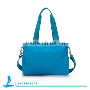 Wholesale Nylon Shoulder Bag Ladies Fashion Women Handbag thumbnail-3