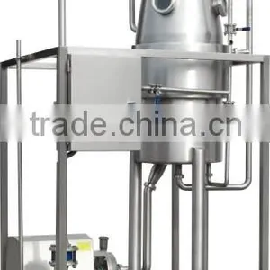 Full-automatic Vacuum Degasser for Juice/milk thumbnail-2