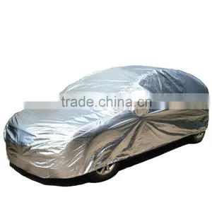 Heavy Duty All Size Dust Car Cover Reviews thumbnail-2