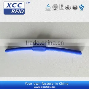 Silicone Rfid Washable Rfid Laundry Tag thumbnail-3