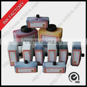 Domino Jet Printer Ink For Domino Printer thumbnail-1