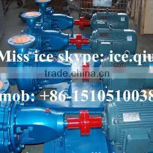 HIGH PRESSURE MULTISTAGE WATER PUMP thumbnail-1