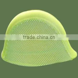 HI-VIZ Reflective Helmet Cover thumbnail-1