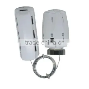Boiler Thermostat With Remote Sensor thumbnail-1