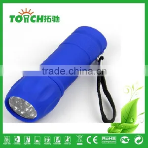 LED Lamp for Bicycle thumbnail-2