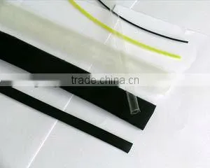 Wire Heat Shrinkable Sleeve With Air Groove thumbnail-1