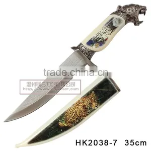 Wholesale Hunting Knife HK2038-7 thumbnail-2