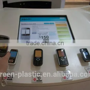 Frame IR Touch Screen,infrared Multitouch Panel Kit 2 Points,4points,6points,10points,16points thumbnail-6