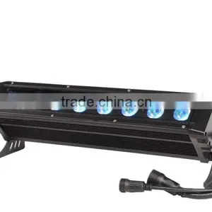 8PCS Five in One Outdoor Wall Bar Light thumbnail-2