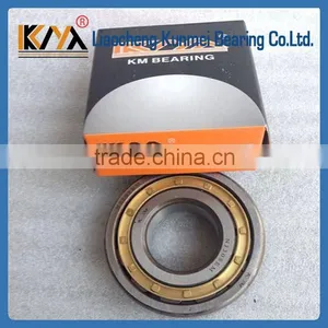 High Performance Yamaha Outboard Parts Cylindrical Roller Bearing NU1009E EM thumbnail-4