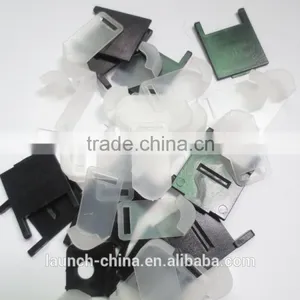 China Supplier Small Injection Plastic Parts thumbnail-1