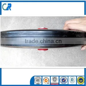Qingdao Wholesale High Quality Trolley Wheels thumbnail-2