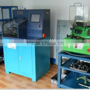 Professional Manufacturer Company Common Rail Test Bench BOSCH EPS200 thumbnail-1