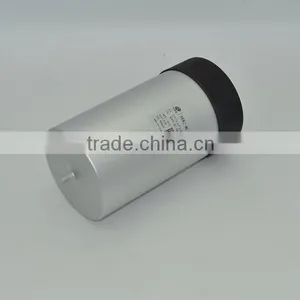 Inverter Grade Capacitor, AC Filter Film Capacitor, 3*75uf 450V.AC thumbnail-2