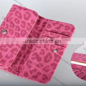 NEW PU Leather Wallet Case for Iphone 6 thumbnail-4