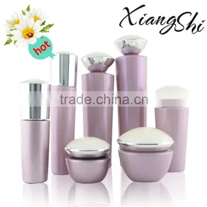 Colored Cosmetic Glass Bottles/jars Factory in China thumbnail-1