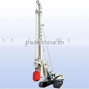 XCMG Drilling Rig Machine XR200 thumbnail-2
