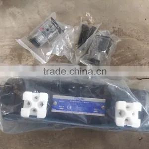 Horizontal Directional Drill Directional Valve / HDD Valve thumbnail-1