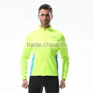 Men Running Long Sleeve Jacket Running Tops Men Running Wears,sportswear thumbnail-1