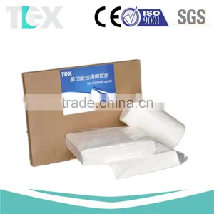 [China Factory] Spunlace Nonwoven Multi-purpose Industrial Cleaning Wipes thumbnail-4
