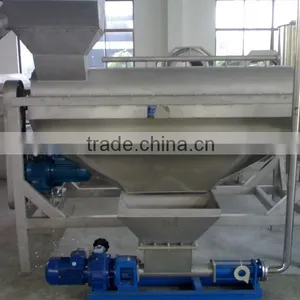 Professional Apricot Seed Removing Machine thumbnail-1