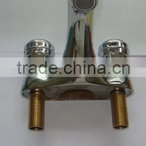 4" Basin Faucet thumbnail-1