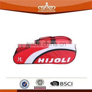 Cheap Padded Badminton Racquet Bags From Quanzhou Manufacturer thumbnail-4