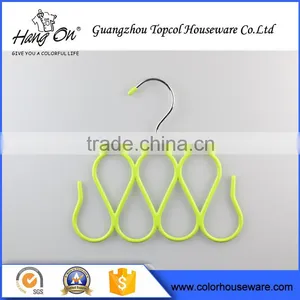 Customized Mini China Metal Hanger Rack thumbnail-1