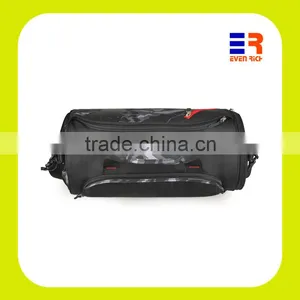 Best Quality Gym Bag With Shoe Compartment thumbnail-5