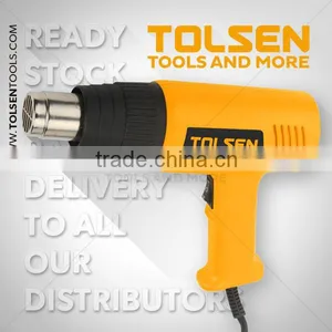 HOT AIR GUN thumbnail-1