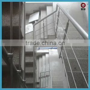 China Factory Best Prices of Stainless Steel Balcony Railing thumbnail-5