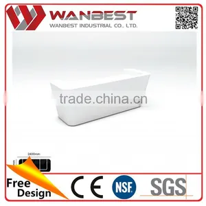 Bottom Price Economic Hot Portable Reception Desk thumbnail-1