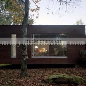 Light Steel Villa thumbnail-1