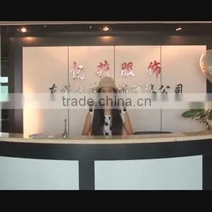 Dongguan Yili Fashion Co., Ltd. company overview - view 1 thumbnail