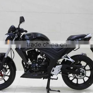 2014year New Racing Street Bike With CBF Engine King Cheng 150cc Motorcycle thumbnail-1
