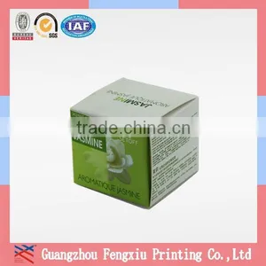 Paper Pill Packaging Box in China thumbnail-2