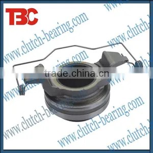 High Performance Hydraulic Clutch Release Bearing for VOLVO 1668930; 1668938; 1672948; 3192224 thumbnail-1