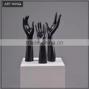 Male Mannequin Manikin Jewellary Display Resin Hands for Sale Supplier's Choice thumbnail-1