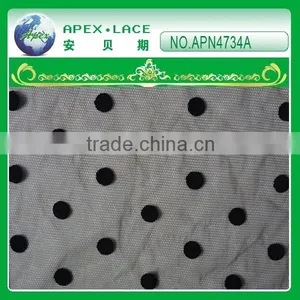 High Quality Competitive Price 100%polyester Lace thumbnail-1