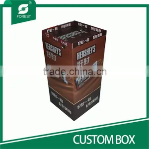 NEW DESIGN LARGE SIZE CORRUGATED CUSTOM BOXES FOR DISPLAYING PRODUCTS thumbnail-2