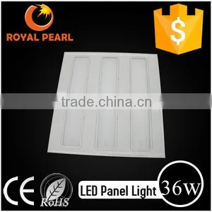 2016 China Factory Led Grille Light 600x600 2ft*2ft 36w Low Heat thumbnail-6