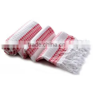Stripe Kikoi.kikoy Towel or Pareo. 100cm*180cm thumbnail-1