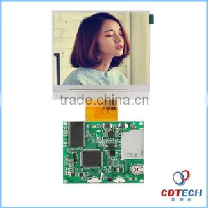 Wholesale 3.5 Inch IPS Lcd Display thumbnail-1